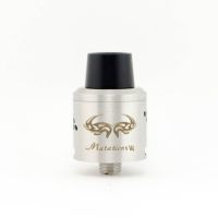 Tobeco Mutation X V4 Mini RDA