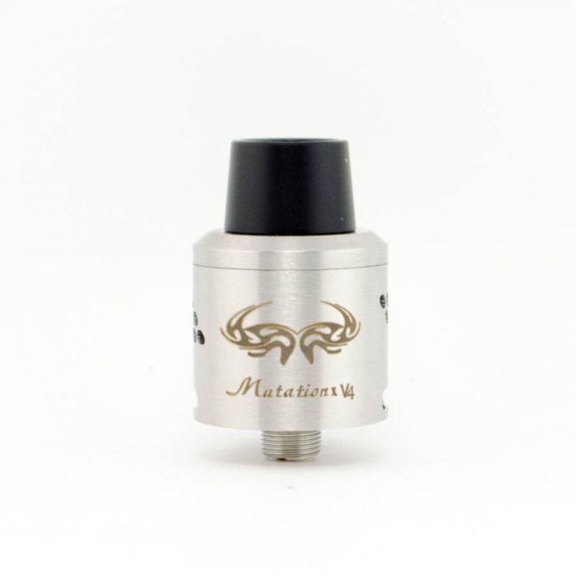 Tobeco Mutation X V4 Mini RDA Tobeco Mutation X V4 Mini RDA
