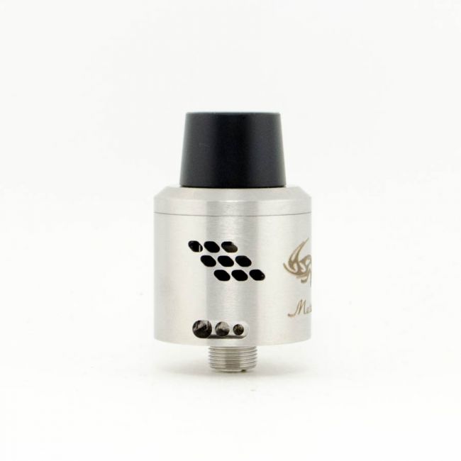 Tobeco Mutation X V4 Mini RDA Tobeco Mutation X V4 Mini RDA