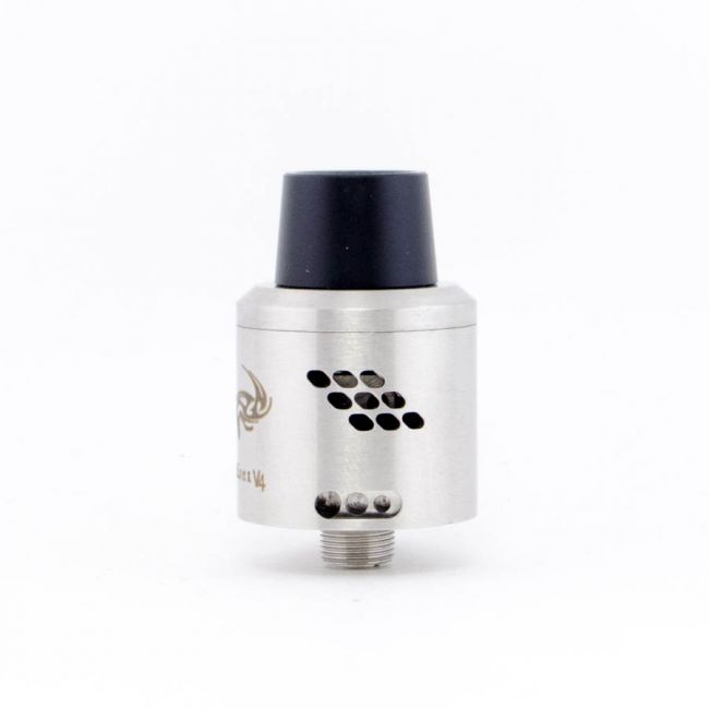 Tobeco Mutation X V4 Mini RDA Tobeco Mutation X V4 Mini RDA