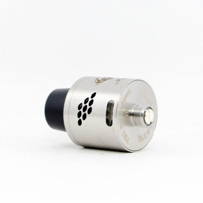 Tobeco Mutation X V4 Mini RDA Tobeco Mutation X V4 Mini RDA
