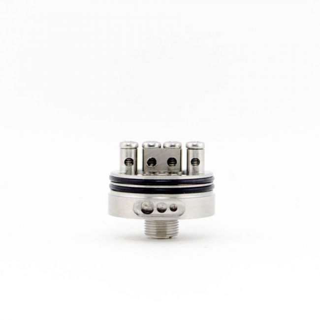 Tobeco Mutation X V4 Mini RDA Tobeco Mutation X V4 Mini RDA
