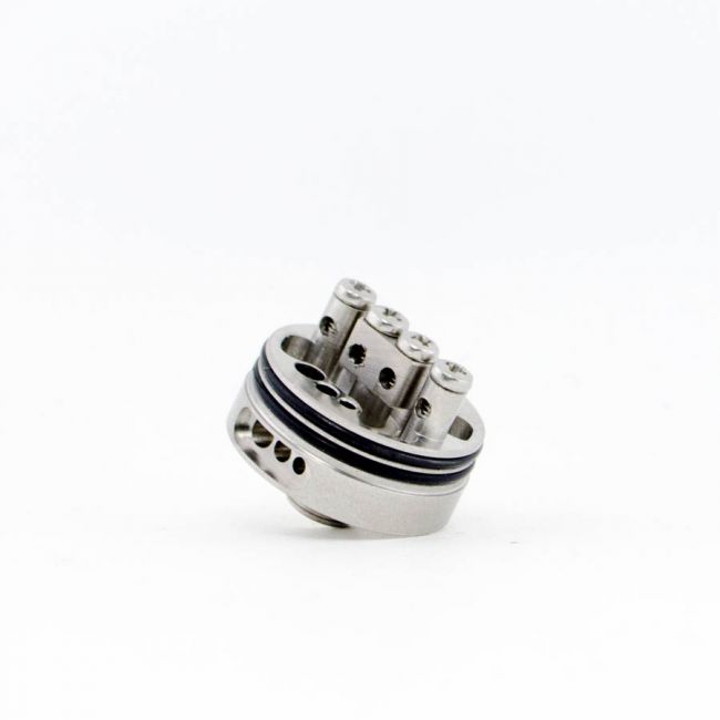 Tobeco Mutation X V4 Mini RDA Tobeco Mutation X V4 Mini RDA
