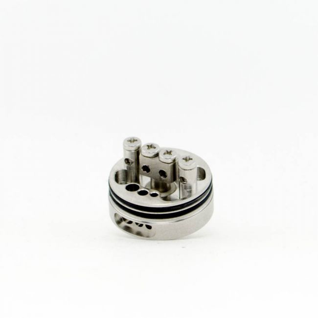 Tobeco Mutation X V4 Mini RDA Tobeco Mutation X V4 Mini RDA