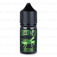 Creep&amp;Fly Pod - Арбуз Киви