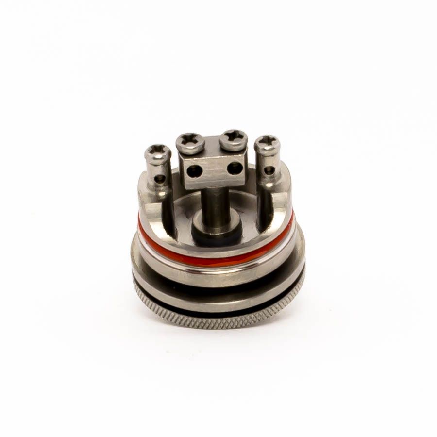 CLT V2 RDA