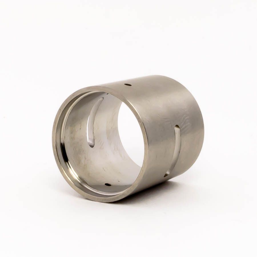 CLT V2 RDA