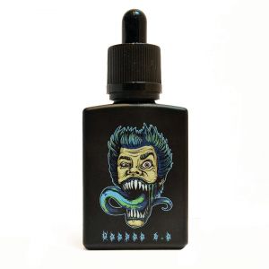 Dr Grimes VOODOO (3мг), 30ml Dr Grimes VOODOO (3мг), 30ml