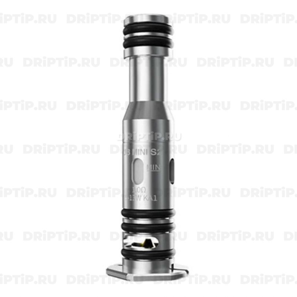 Испаритель Lost Vape UB MINI