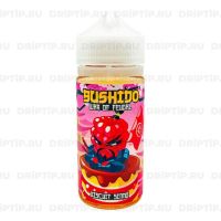 Bushido War - Biscuit Sinno