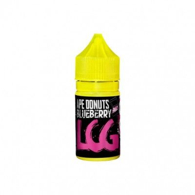 UNIVERSE V. LCG APE Donuts Blueberry 0mg, 30ml UNIVERSE V. LCG APE Donuts Blueberry 0mg, 30ml