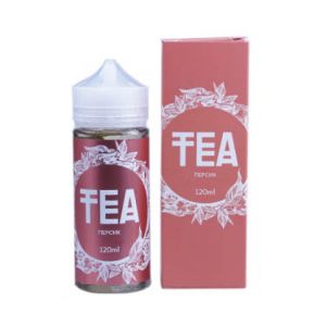 TEA Лимон, Малина 3mg 120ml TEA Лимон, Малина 3mg 120ml