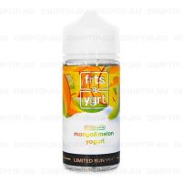 Electro Jam - Mango Melon Yogurt