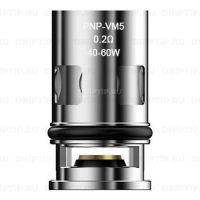 Испаритель Voopoo PnP-VM5