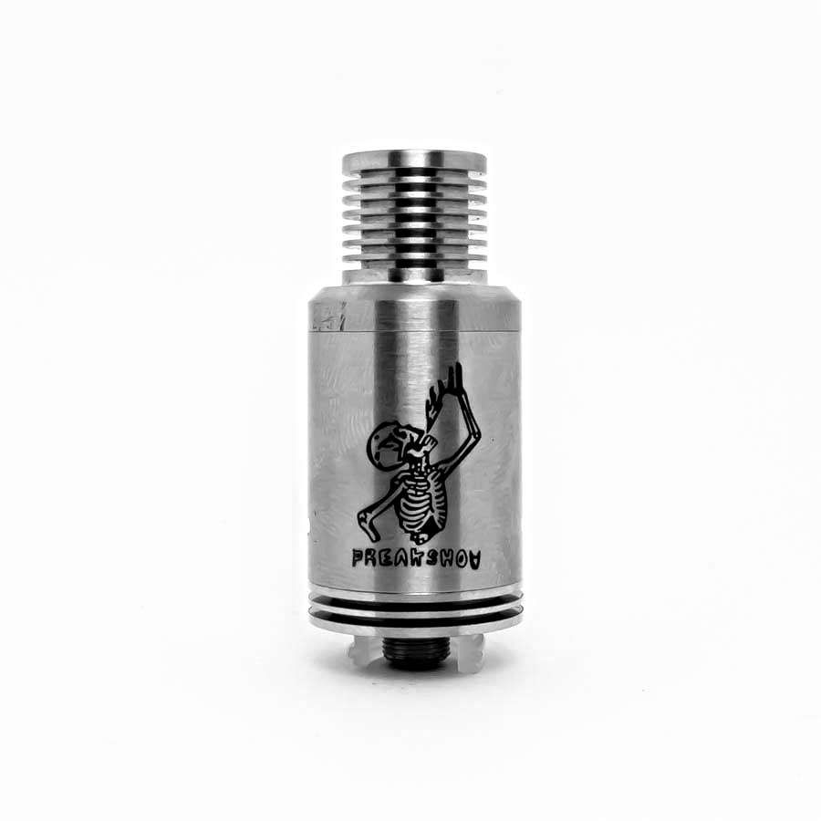Freakshow RDA