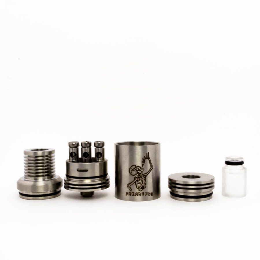 Freakshow RDA