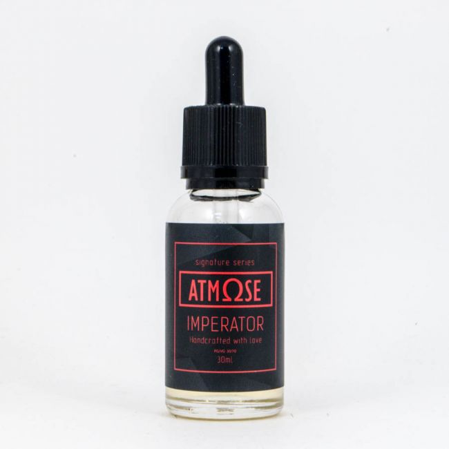 Atmose Imperator 30 мл