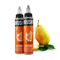 Brusko Delicious 0mg,  60ml