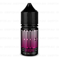 Dabbler Salt - Грейпфрут