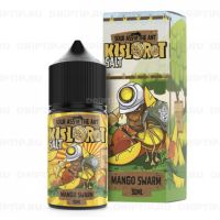 Kislorot Salt - Mango Swarm