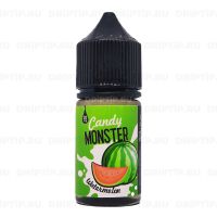 Candy Monster Salt - Watermelon