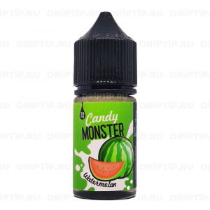 Candy Monster Salt - Watermelon