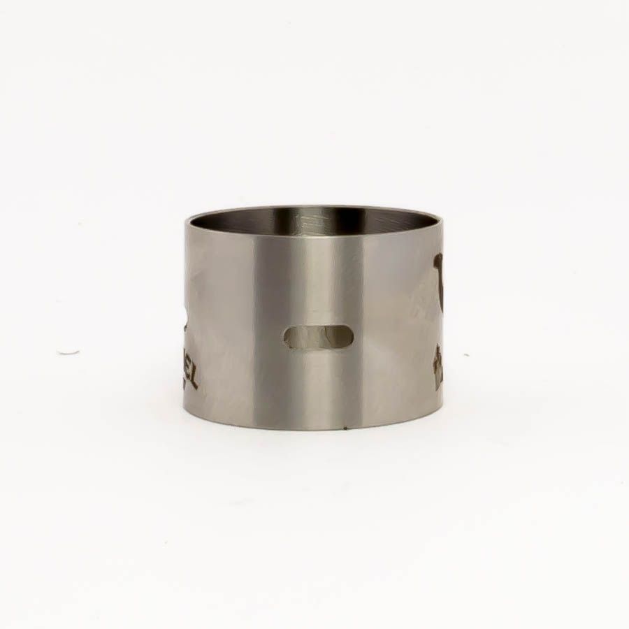 Camel RDA