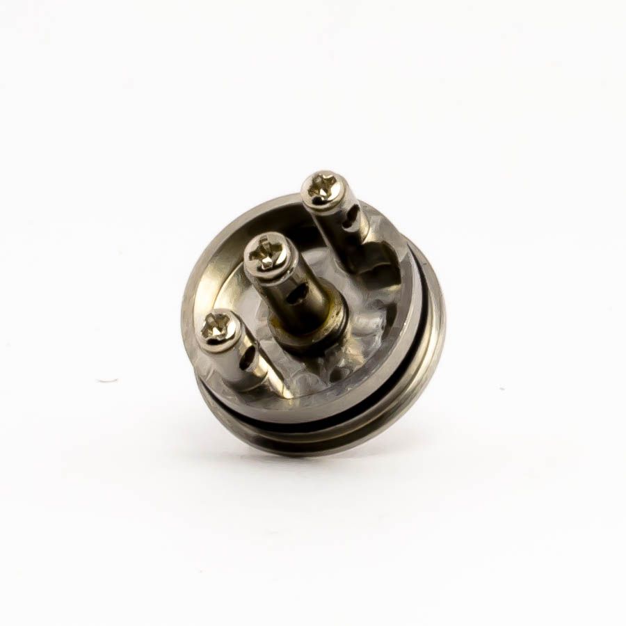 Camel RDA