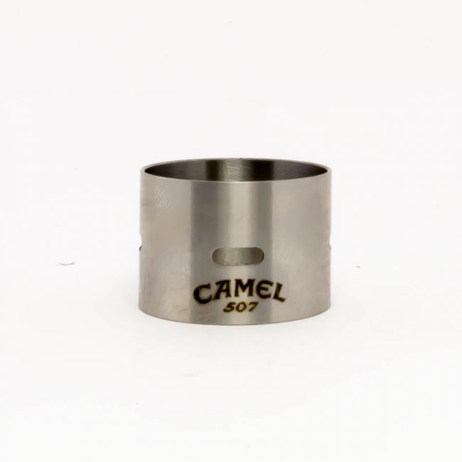 Camel RDA