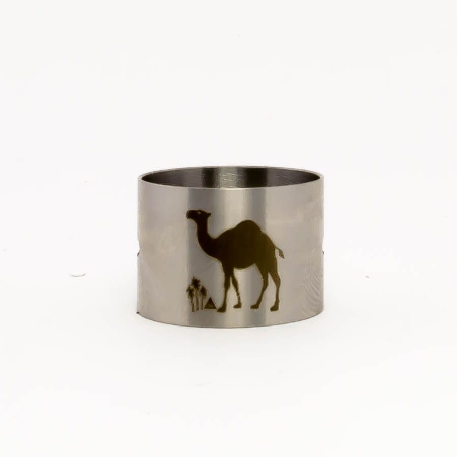 Camel RDA