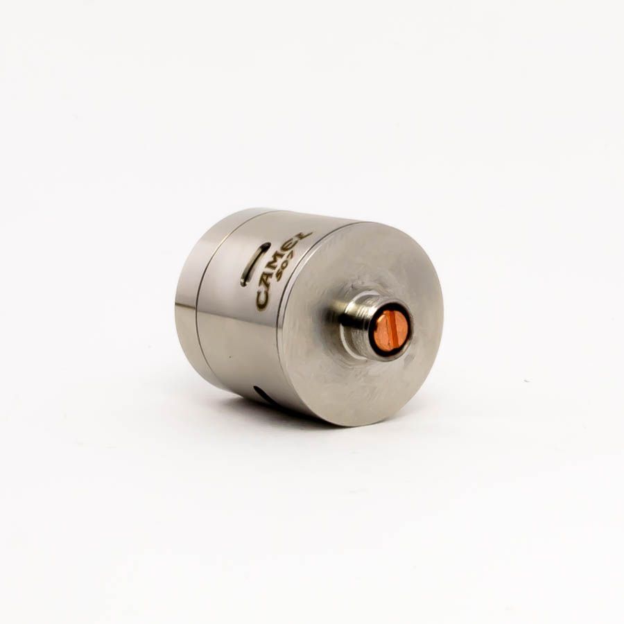 Camel RDA