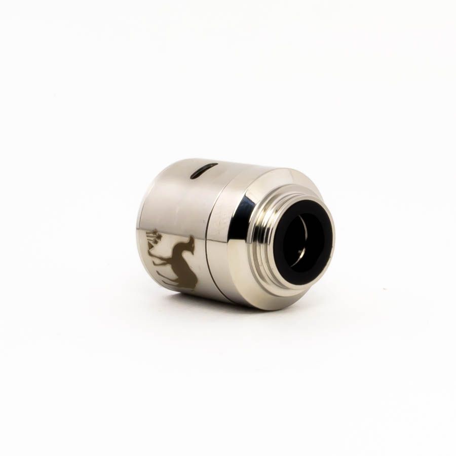 Camel RDA