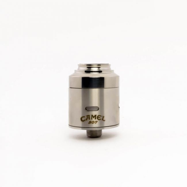 Camel RDA