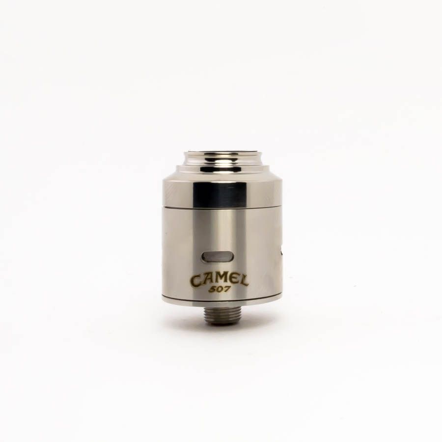 Camel RDA
