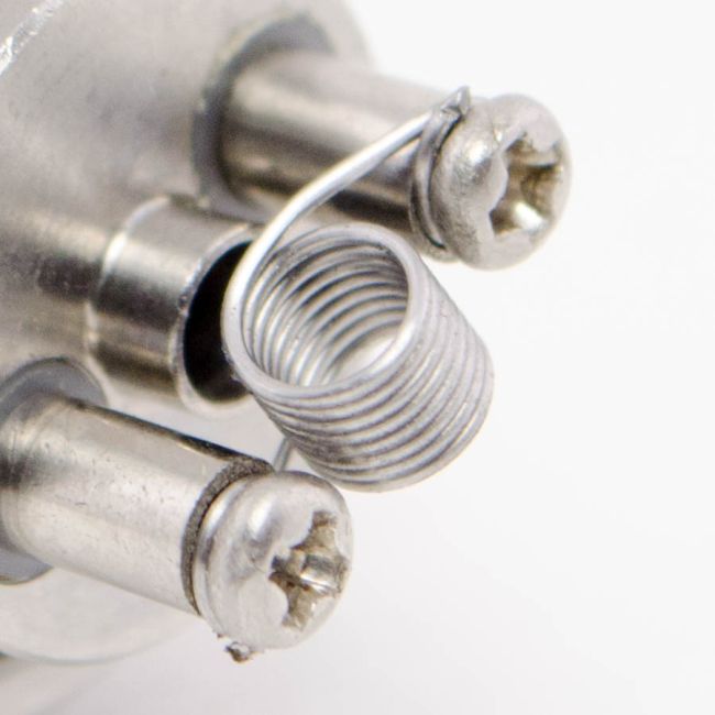 Стандарт coil