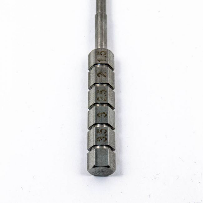 Tobeco Сoil Jig - инструмент для намотки спирали