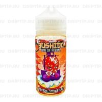 Bushido War - Imperial Sponge Cake