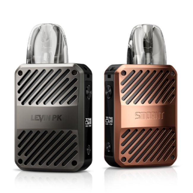 Smoant Levin PK Kit