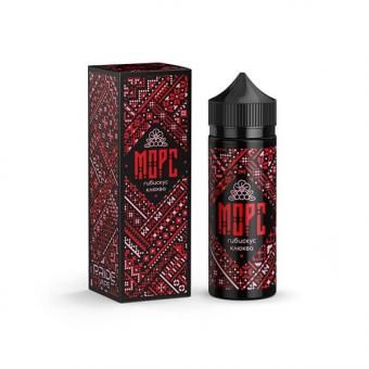 Жидкость Морс - Гибискус Клюква Жидкость Морс - Гибискус Клюква