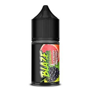 Blaze Sour Salt - Blackberry Grapefruit