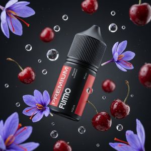 Fummo Aqua Salt - Вишня Шафран