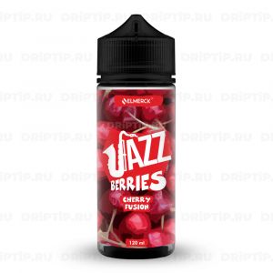 Jazz Berries - Cherry Fusion