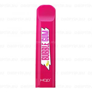 Одноразовая электронная сигарета HQD Cuvie - Жвачка