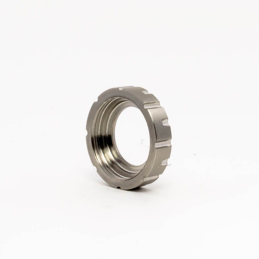 Lethali RDA