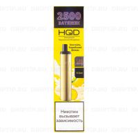 HQD Maxx - Коктейль Карибский Дождь