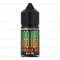 Dabbler Salt - Карамельный Табак