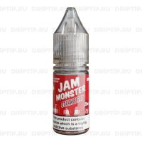 Jam Monster Salt - Strawberry 10ml