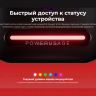 Lost Mary BM16000 - Голубика малина холодок