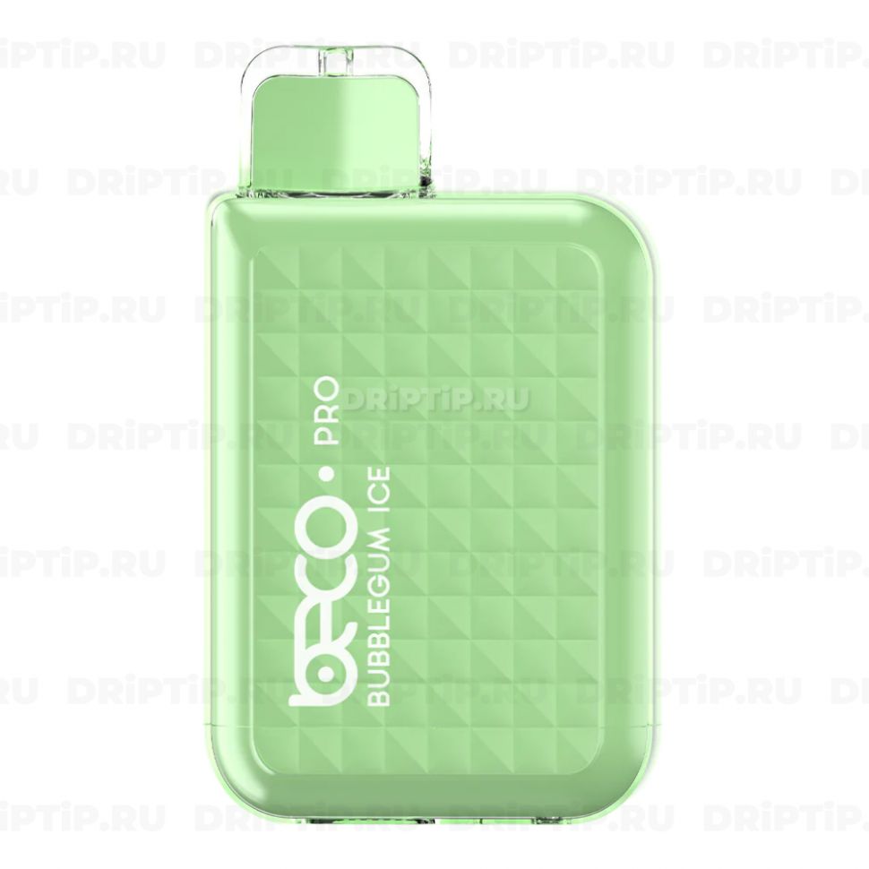 Beco Pro 5000 - Холодная Жвачка