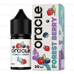 Oracle Forest Berry Salt - Wild Strawberry Blueberry